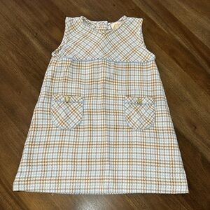 TBBC Jill Jumper Henry Clay Houndstooth